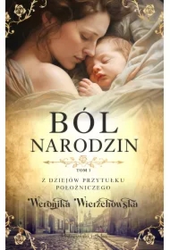 Ból narodzin