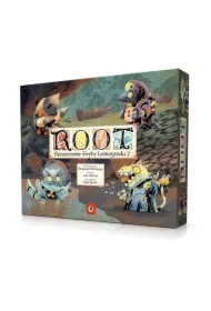 ROOT: Tryby Leśnogrodu 2