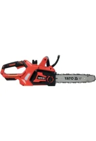 Pilarka łańcuchowa 18v 4,0ah 12" bez akumulatora i ładowarki