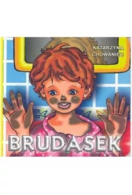 Klasyka wierszyka. Brudasek