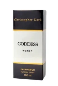 Women Goddess Woda perfumowana