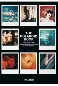 The Polaroid Book. 40th Ed.