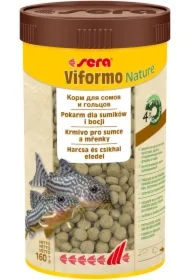 Viformo Nature - pokarm dla bocji i ryb sumokształtnych