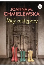 Mąż zastępczy