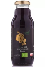 Sok z czarnej porzeczki nfc