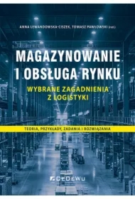 Magazynowanie i obsługa rynku Wybrane zagadnienia