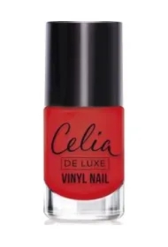 Lakier do paznokci De Luxe Vinyl 605