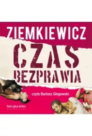 Czas bezprawia