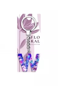 Brelok Literka Wspaniała