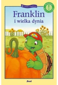 Franklin i wielka dynia