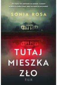 Tutaj mieszka zło