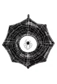 Balon foliowy SuperShape Creepx Spider Web