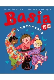 Basia i nocowanka