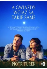 A gwiazdy wciąż są takie same