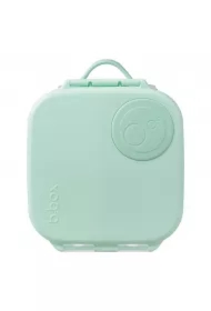 Mini Lunchbox, Spearmint