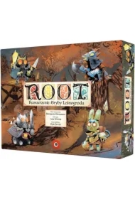 Root. Tryby Leśnogrodu