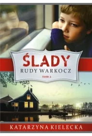 Rudy warkocz. Ślady. Część 2. Sedno. Tom 4