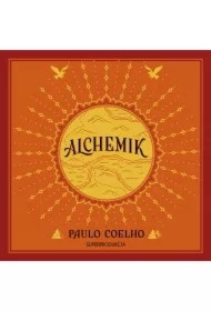 Alchemik