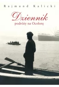 Dziennik podróży na Ocolorę