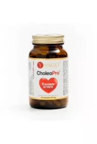 CholeoPRO suplement diety
