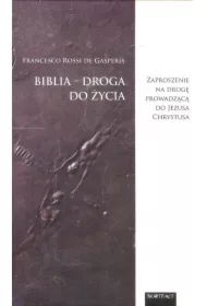 Biblia &ndash; droga do Życia