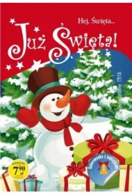 Hej, Święta... Już Święta!