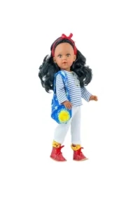 Lalka hiszpańska Marina Love Art 40cm