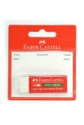 Zdjęcia - Gumki i korektory Faber-Castell Gumka winylowa do ołówka 