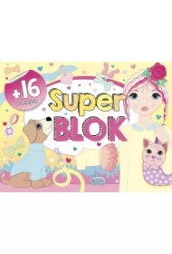 Superblok. Moda