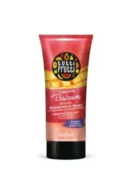 Tutti Frutti Brzoskwinia &amp; Mango Balsam do ciała odżywczy