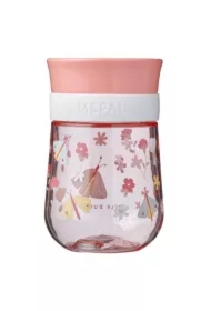 Kubek treningowy Mio Flowers & Butterflies 108016065243