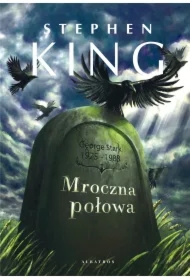 Mroczna połowa