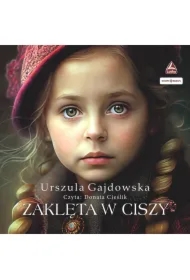 Zaklęta w ciszy