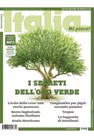 Italia Mi piace! Numer 30