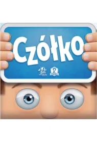 Czółko!