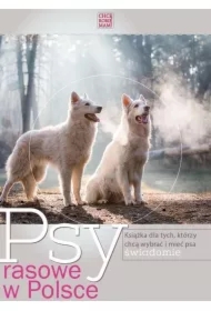 Psy rasowe w Polsce