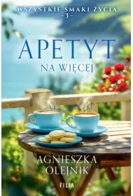 Apetyt na więcej