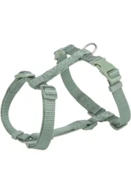 Premium, szelki typu H, dla psa, szałwiowe, XXS- XS: 20-32 cm/10 mm