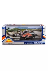 Helikopter 1:110 Bell Cobra TAH-1F The flying bull