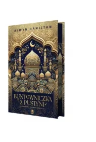 Buntowniczka z pustyni