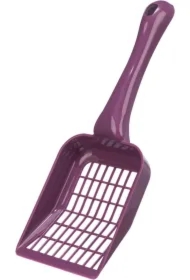 Łopatka do kuwety-średnia