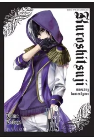 Kuroshitsuji. Tom 24