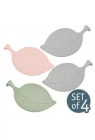 Przykrywka na szklankę Leaf-on 3556317