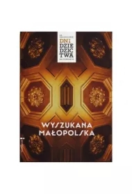 Wyszukana Małopolska
