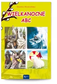 Wielkanocne ABC (pocket)