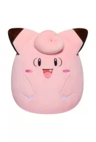 Squishmallows Pokemon Jigglypuff, pluszak, 35 cm