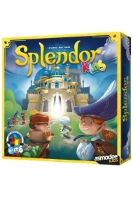 Splendor Kids (edycja polska)