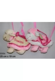 Torebka Owieczka 25cm MIX