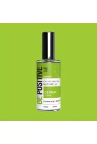 Woda perfumowana BIO ENERGY