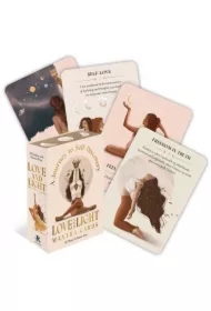 Love and Light, karty do wróżenia